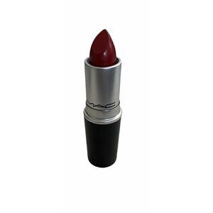 MAC Cosmetics BLAZING YULE‎ Two Full Size Lipsticks New